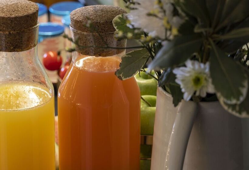 Fotos del hotel Bloum:  21