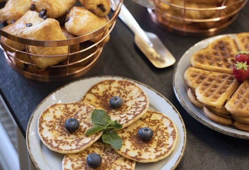 Fotos del hotel Bloum:  17