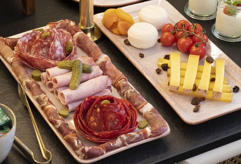 Fotos del hotel Bloum:  2