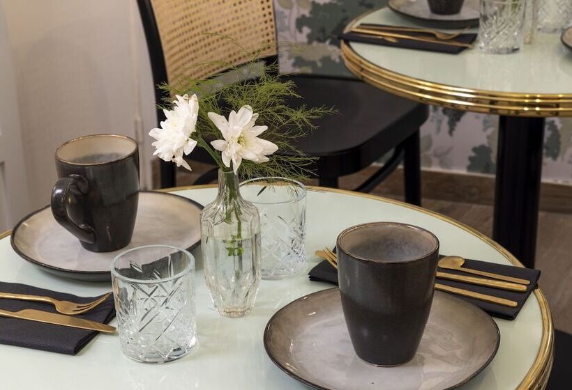 Fotos del hotel Bloum:  18