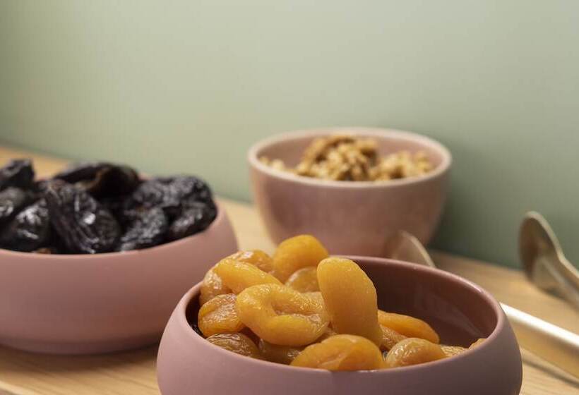 Fotos del hotel Bloum:  41