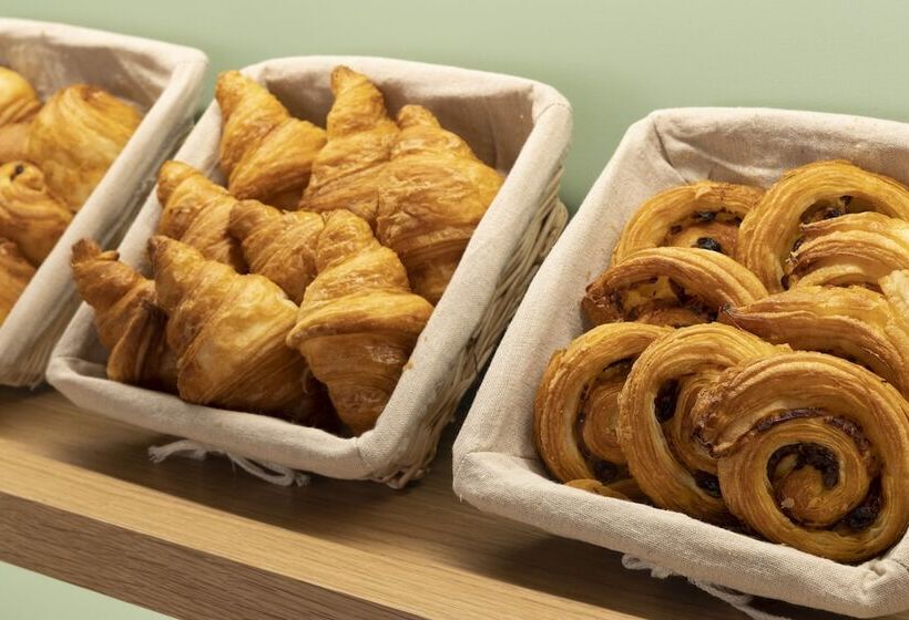 Fotos del hotel Bloum:  27