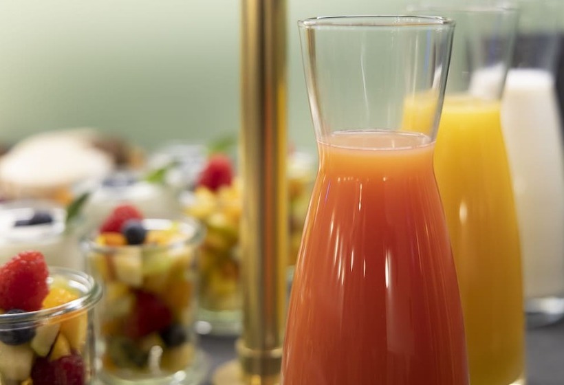 Fotos del hotel Bloum:  43