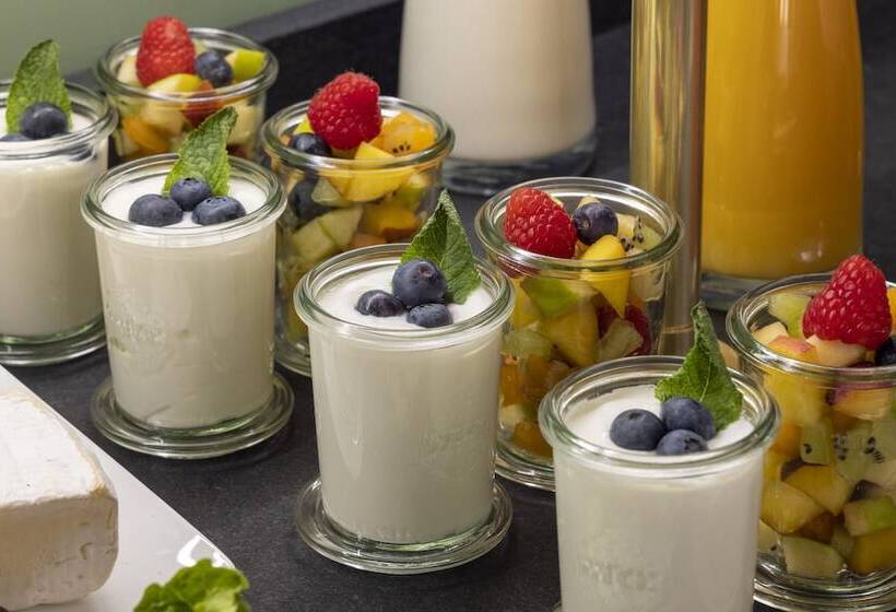 Fotos del hotel Bloum:  23