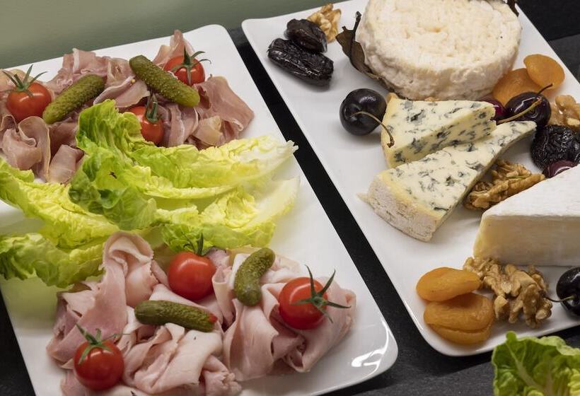 Fotos del hotel Bloum:  3