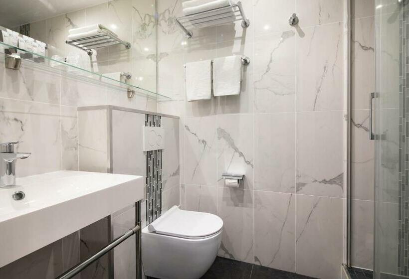 Fotos del hotel Hôtel De Genève:  42