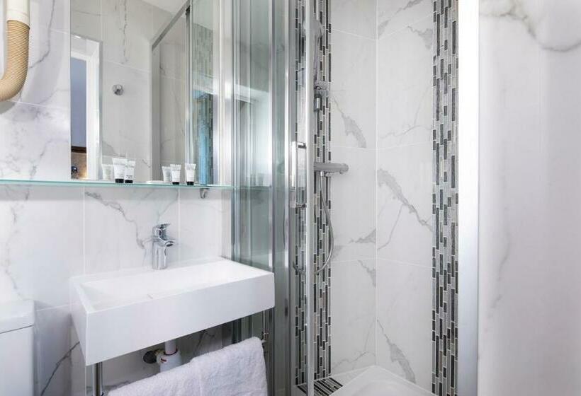 Fotos del hotel Hôtel De Genève:  45