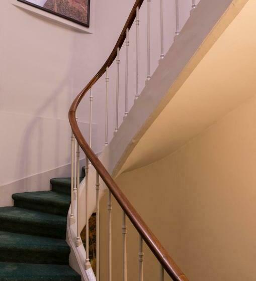 Fotos del hotel Hôtel De Genève:  41