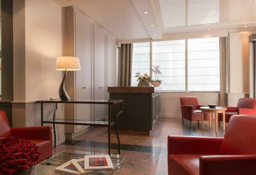 Fotos del hotel Hôtel De Genève:  32