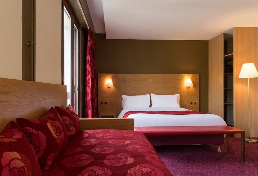 Hotel Hôtel Tour Maje