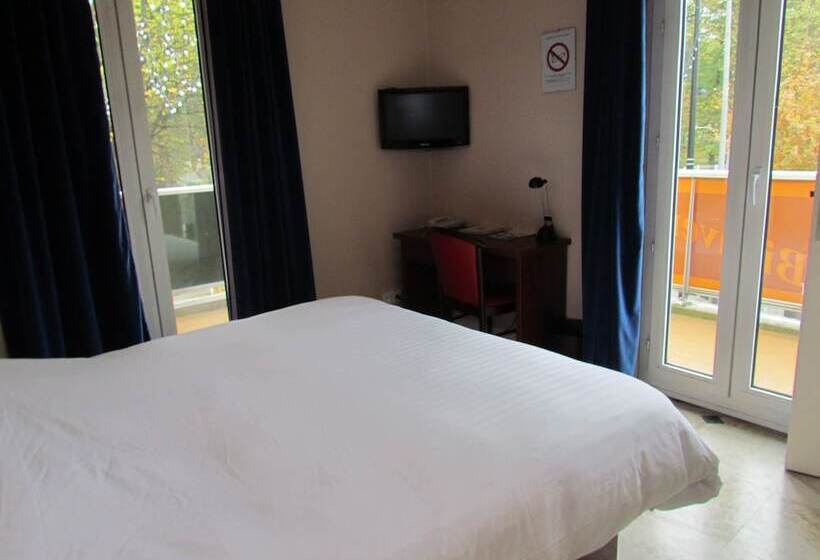 هتل Hôtel Du Parc