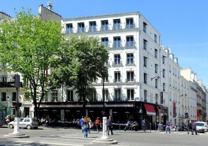 Fotos del hotel Hôtel Elysées Paris:  2