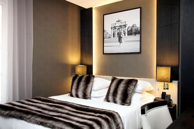 Fotos del hotel Hôtel Elysées Paris: 1 Fotos del hotel Hôtel Elysées Paris: 1