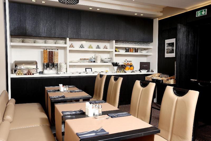 Fotos del hotel Hôtel Elysées Paris:  9