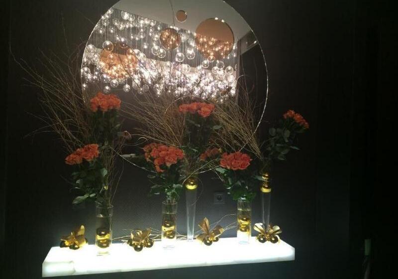 Fotos del hotel Hôtel Elysées Paris:  13