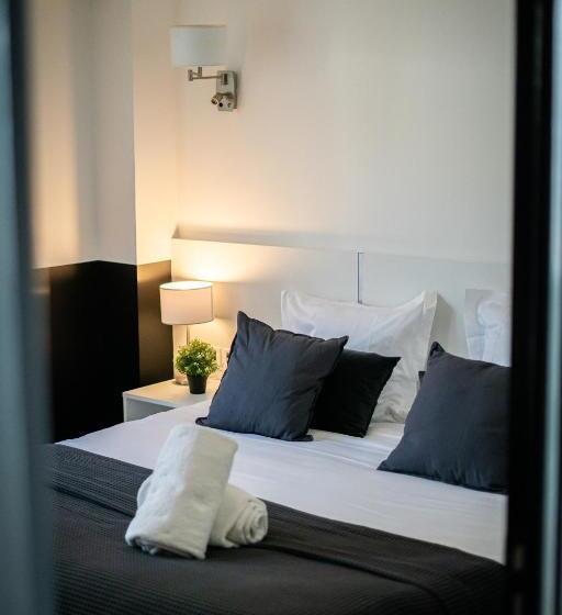 Fotos del hotel Hôtel Gallia Cannes: 1 Fotos del hotel Hôtel Gallia Cannes: 1