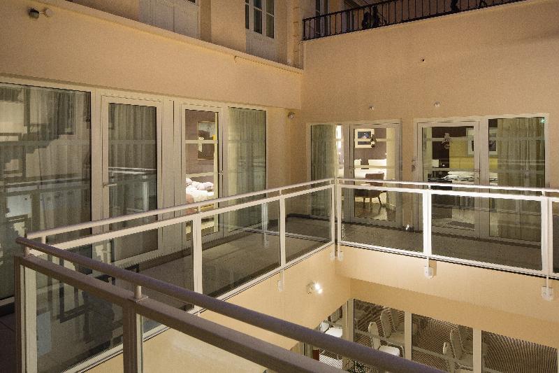 Fotos del hotel Hôtel Le M:  11