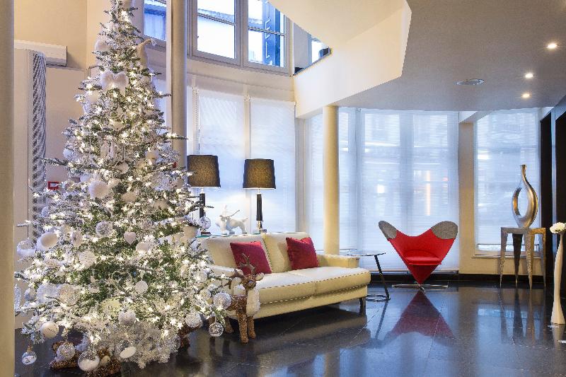 Fotos del hotel Hôtel Le M:  22