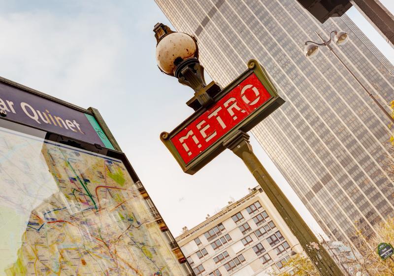 Fotos del hotel Hôtel Le M:  2