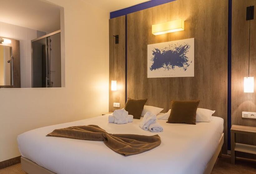 Fotos del hotel Hôtel Le Seize, Nice Centre: 1 Fotos del hotel Hôtel Le Seize, Nice Centre: 1