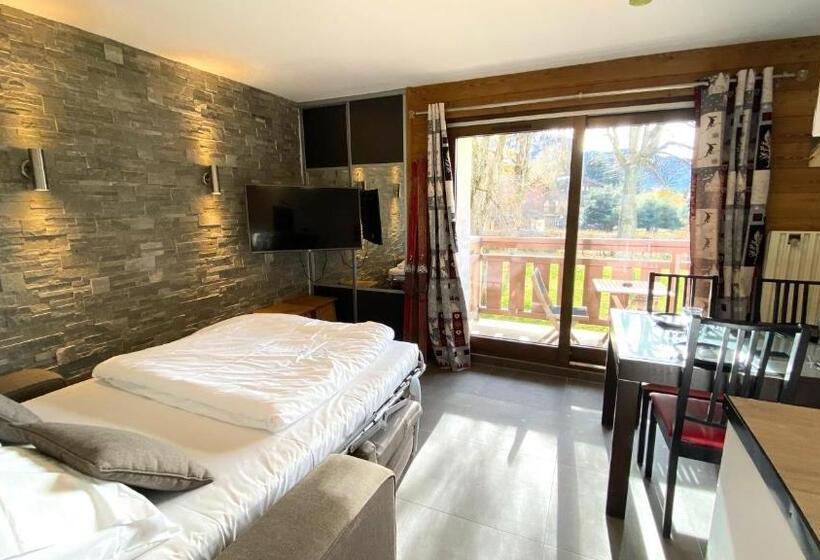 هتل Hôtel Rent