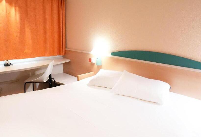 ホテル Ibis Caen Porte D’angleterre