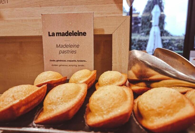 ホテル Ibis Caen Porte D’angleterre