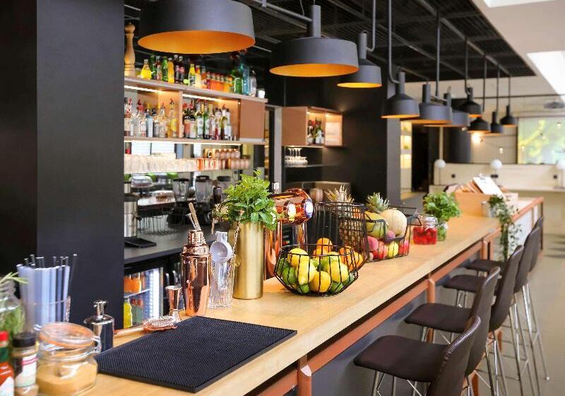هتل Ibis Paris Bercy Village