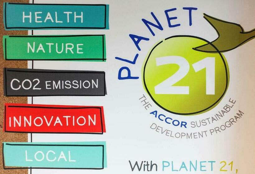 Fotos del hotel Ibis Paris Gare Du Nord Chateau Landon 10ème:  24