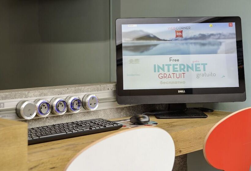 Fotos del hotel Ibis Paris Gare Du Nord Chateau Landon 10ème:  21