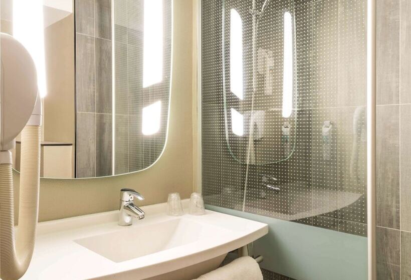 Fotos del hotel Ibis Paris Gare Du Nord Chateau Landon 10ème:  15