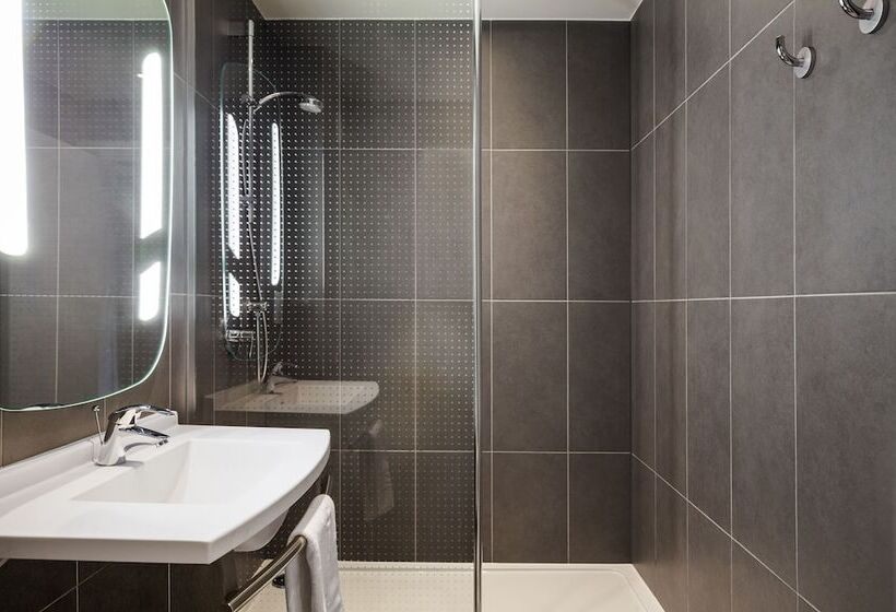 Fotos del hotel Ibis Paris Gare Du Nord Chateau Landon 10ème:  28