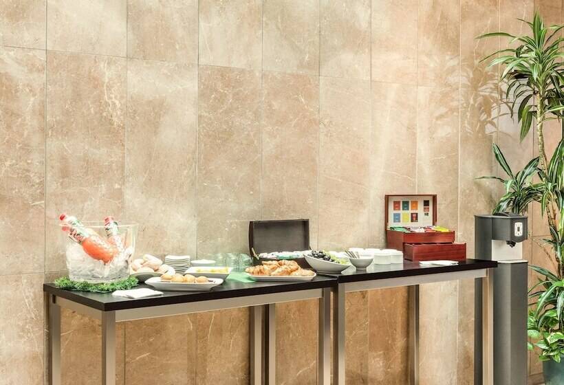 호텔 Ibis Paris Porte De Bercy