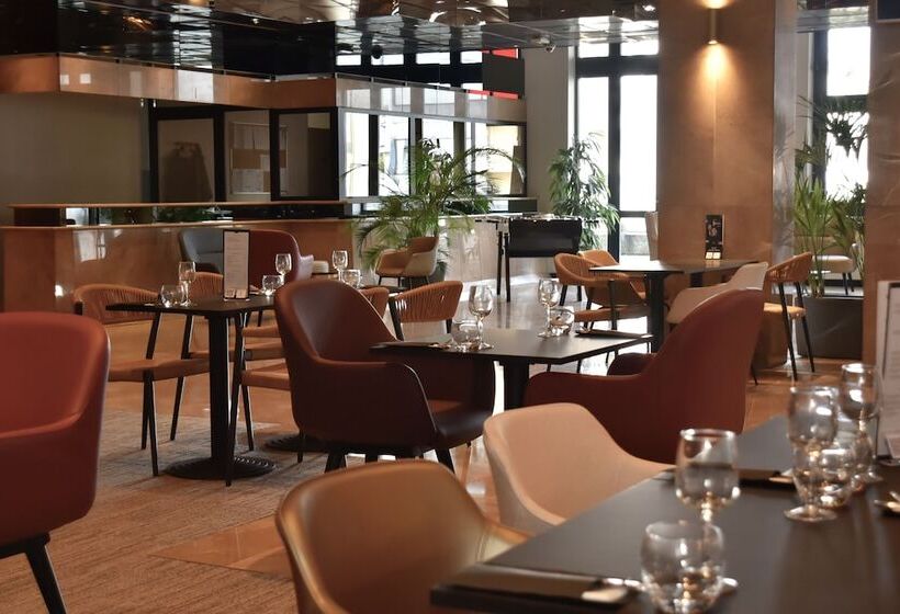 호텔 Ibis Paris Porte De Bercy
