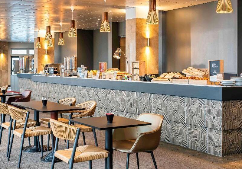 호텔 Ibis Paris Porte De Bercy