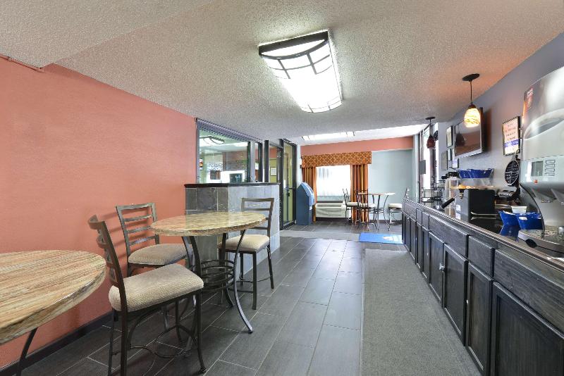 Fotos del hotel Ibis Paris Porte De Montreuil:  10