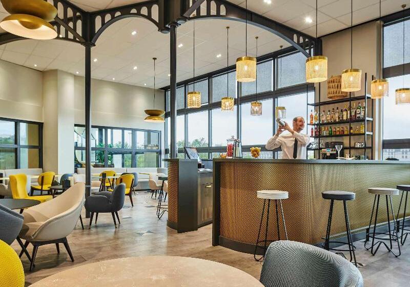 Fotos del hotel Ibis Paris Porte De Montreuil:  13