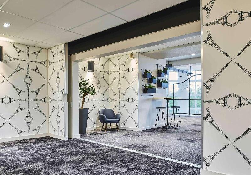 Fotos del hotel Ibis Paris Porte De Montreuil:  17