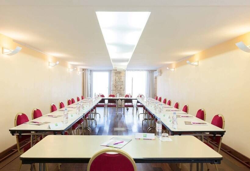 Hotel Ibis Styles Bayonne