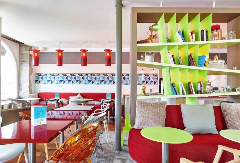 هتل Ibis Styles Bayonne