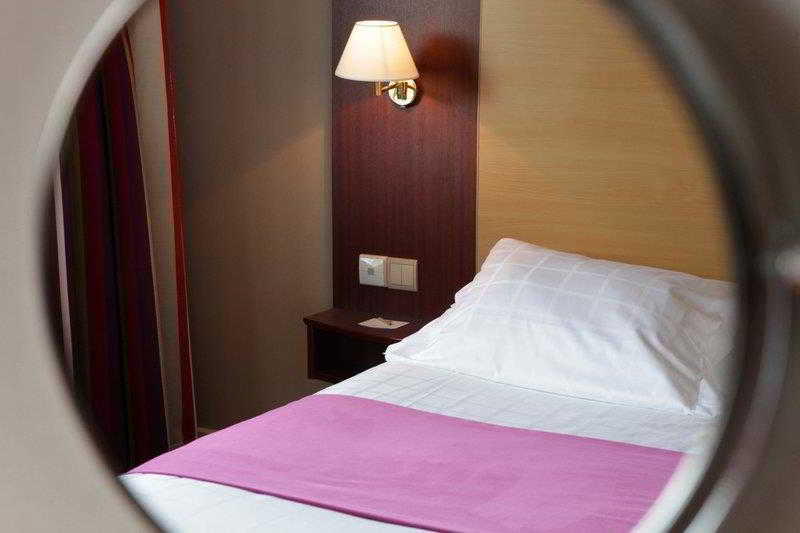 Hotel Ibis Styles Clermontferrand Gare