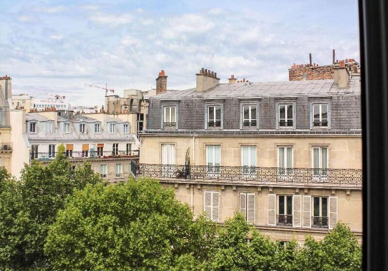 Fotos del hotel Ibis Styles Paris Gare De Lyon Bastille:  3