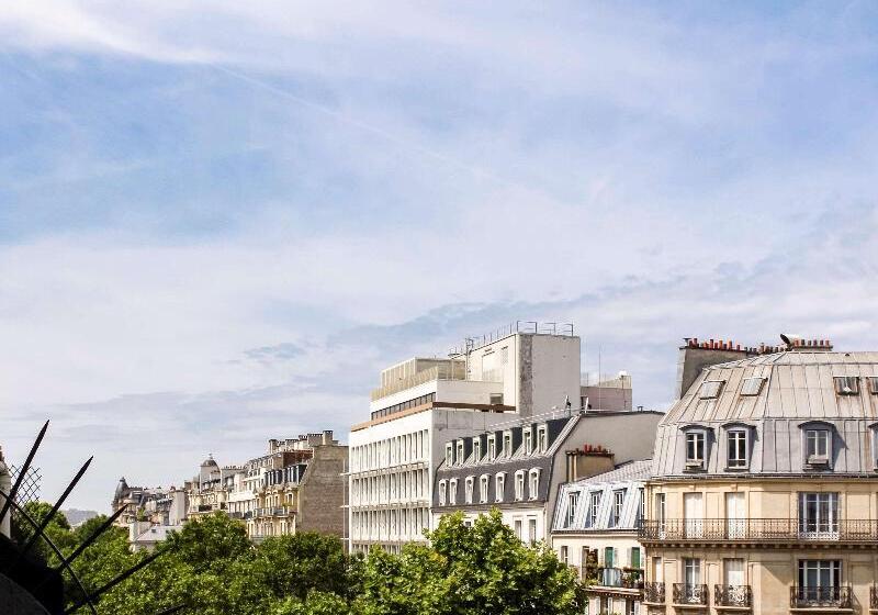 Fotos del hotel Ibis Styles Paris Gare De Lyon Bastille:  2