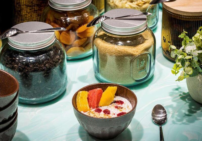 Fotos del hotel Ibis Styles Paris Gare De Lyon Bastille:  8