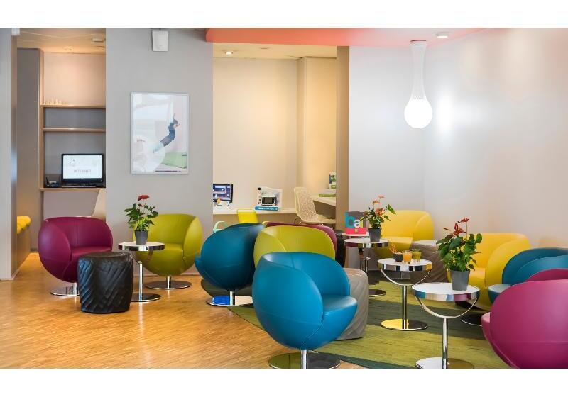 هتل Ibis Styles Strasbourg Stade De La Meinau
