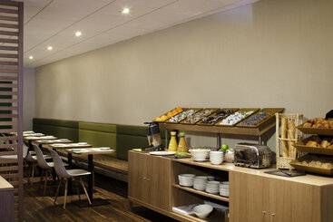 Matabi Hotel Toulouse Gare By Happyculture
