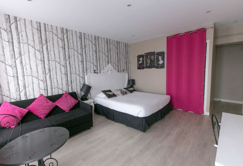 Fotos del hotel Ideal Hotel Design:  6