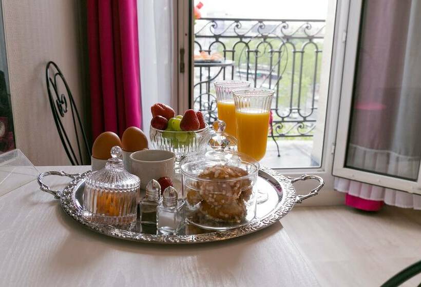 Fotos del hotel Ideal Hotel Design:  11