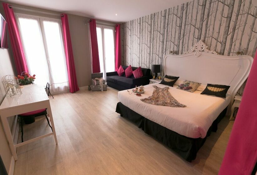 Fotos del hotel Ideal Hotel Design:  12