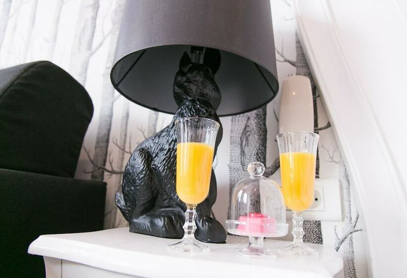 Fotos del hotel Ideal Hotel Design:  14